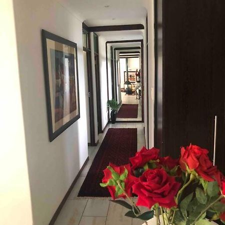 Red Cascade - Luxury 4 Bedrooms -Solar And Aircons ฮาร์ทบีสบูร์ท ภายนอก รูปภาพ