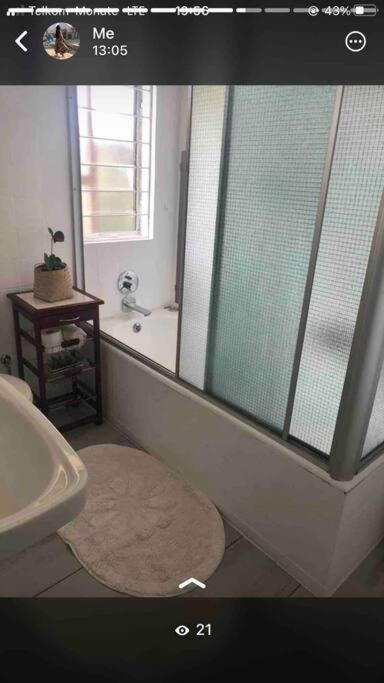 Red Cascade - Luxury 4 Bedrooms -Solar And Aircons ฮาร์ทบีสบูร์ท ภายนอก รูปภาพ
